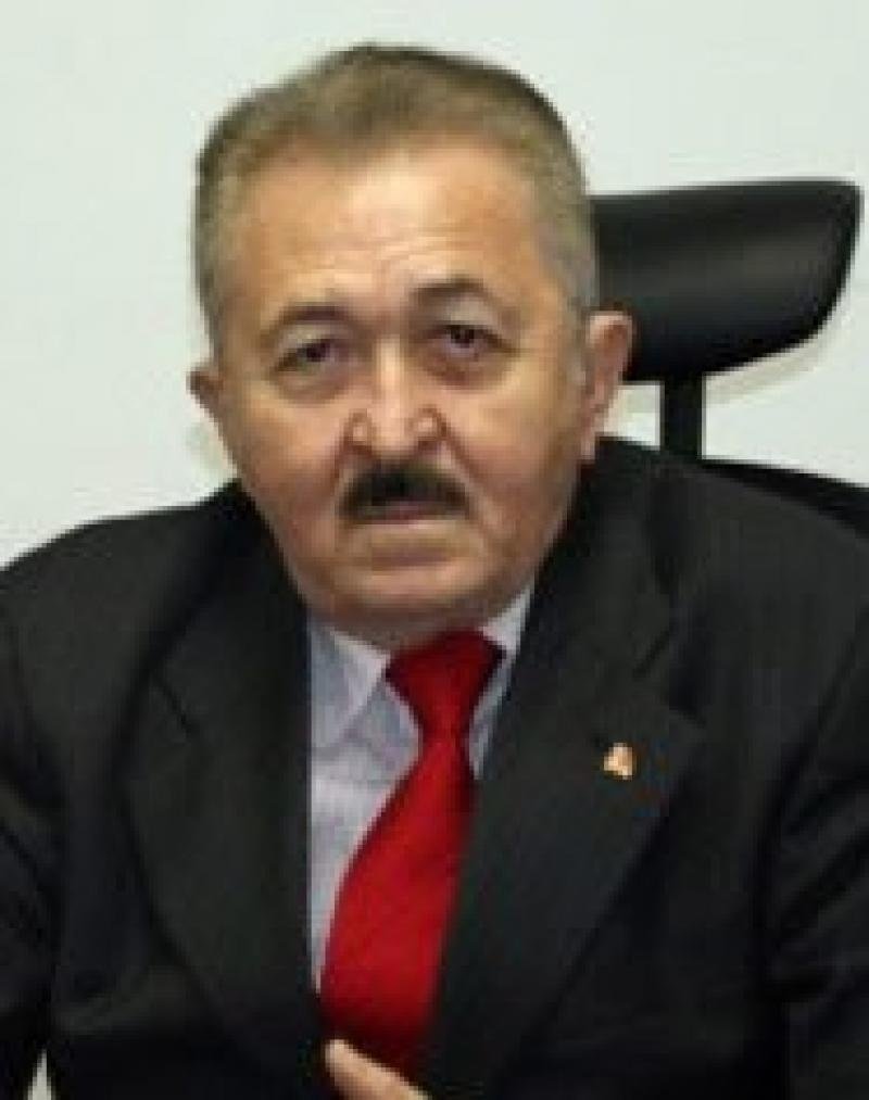 Edvaldo Pereira de Moura