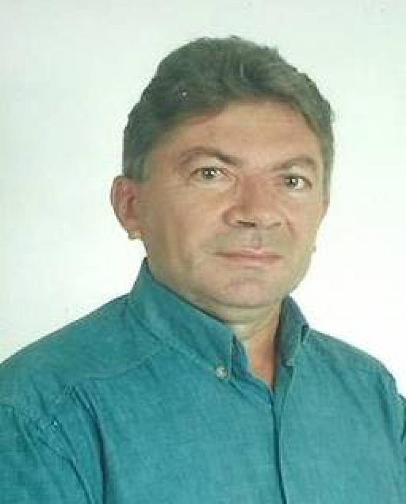 Naziozênio Antonio Lacerda
