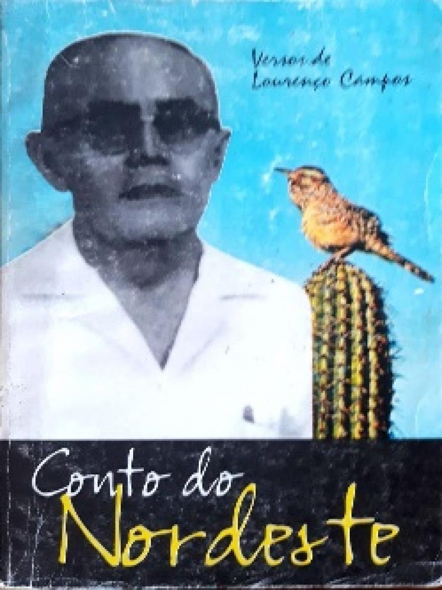 Lourenço Campos – orgulho de ser nordestino
