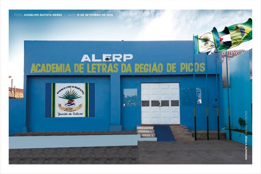 Academia de Letras da Região de Picos - ALERP
