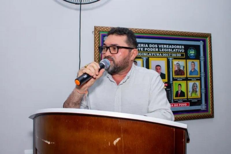 Câmara aprova indicativos e institui o Dia Municipal do Escritor em São Julião – PI