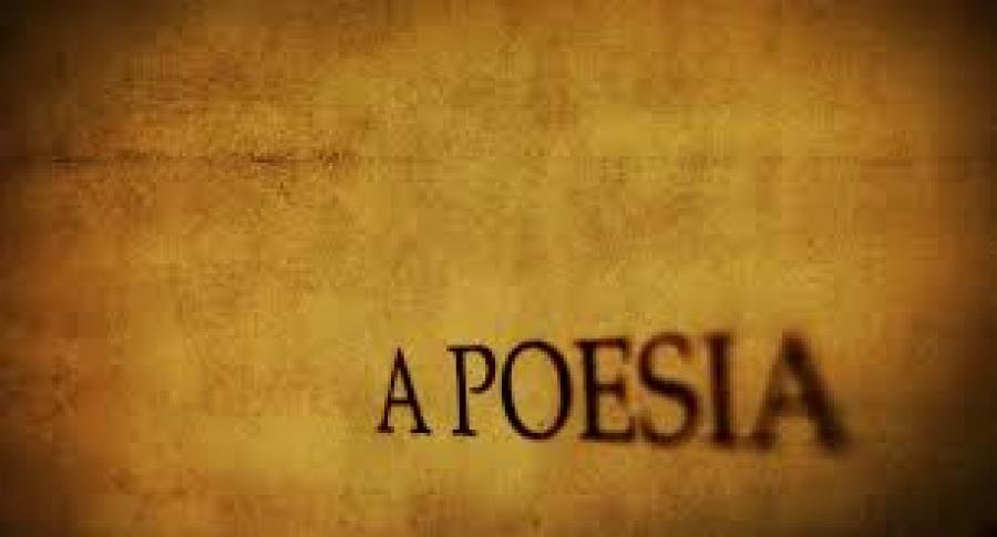 A POESIA  QUE (ME) TOCA