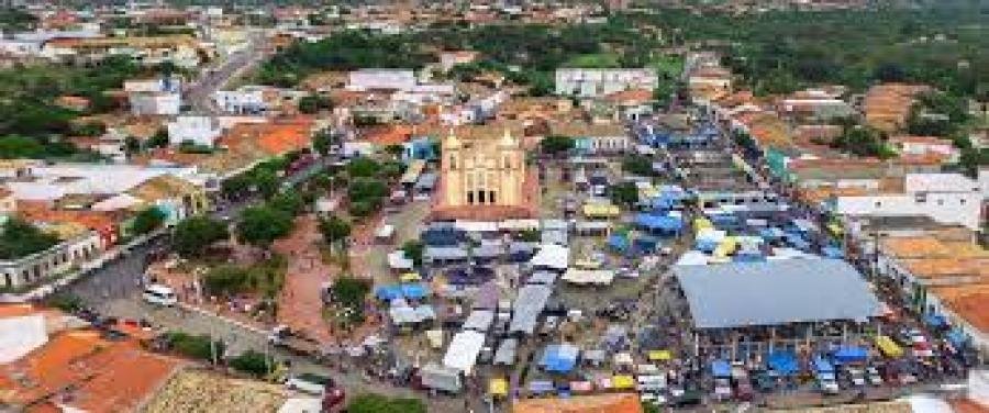 Feira Boa (música)